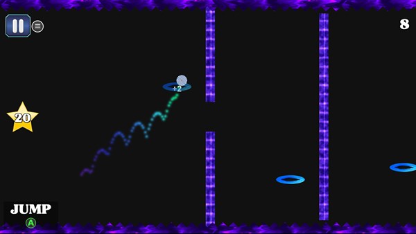 Hoop Bounce — 4