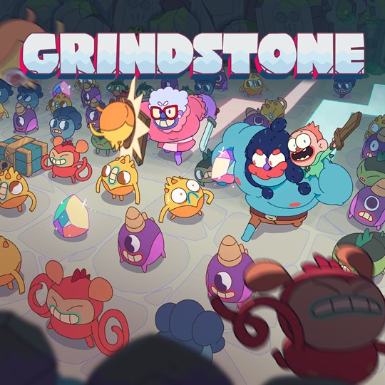 Grindstone for xbox