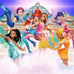 Aperçu Winx Club: The Magic is Back