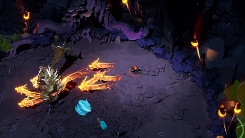 Wizard of Legend 2