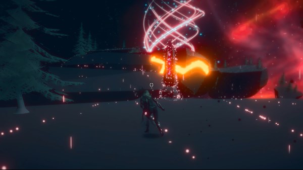 Celestial Ascend — 2