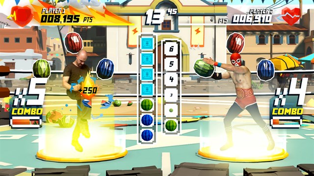 Shape Up screenshot 2