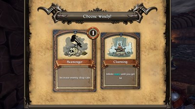 Ziggurat — скриншот 24