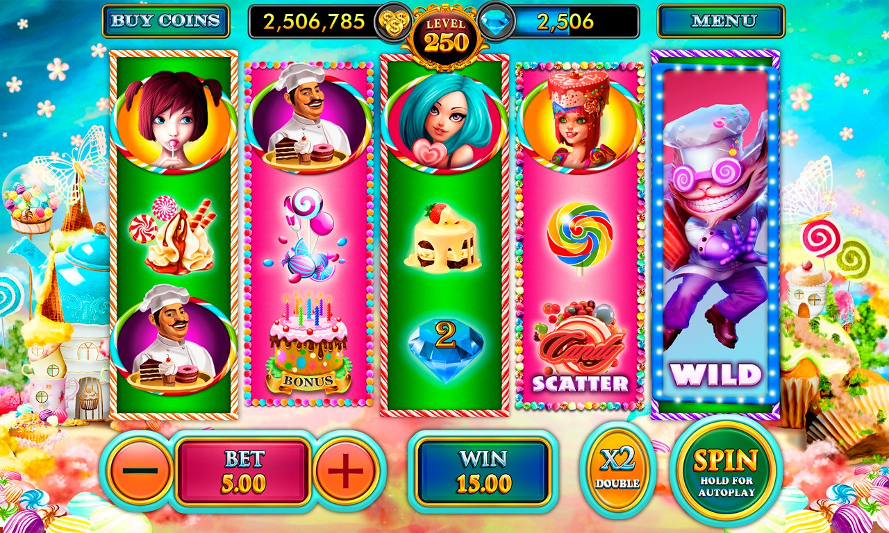 Video slot Aussie Rules