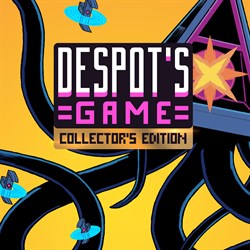 Despot's Game Collector's Edition