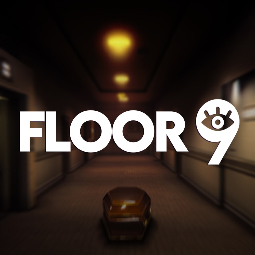 Floor 9 cover art (full size)