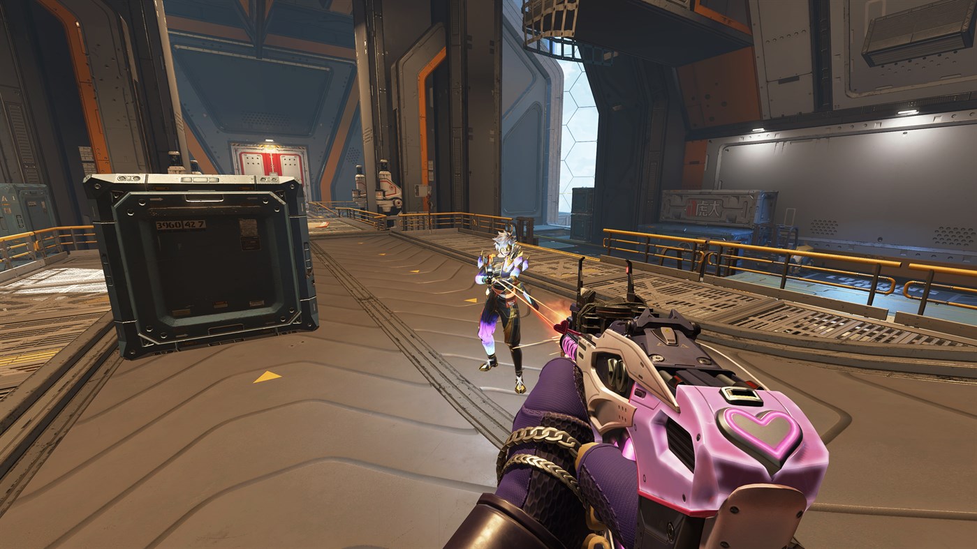 #1. Apex Legends™ (Xbox) โดย: Electronic Arts