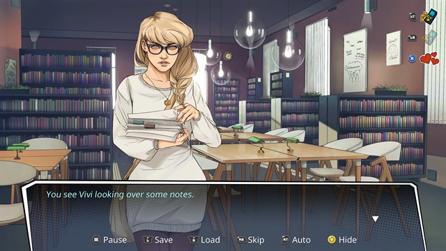 Date Z - Vivica Romance Pack screenshot 2