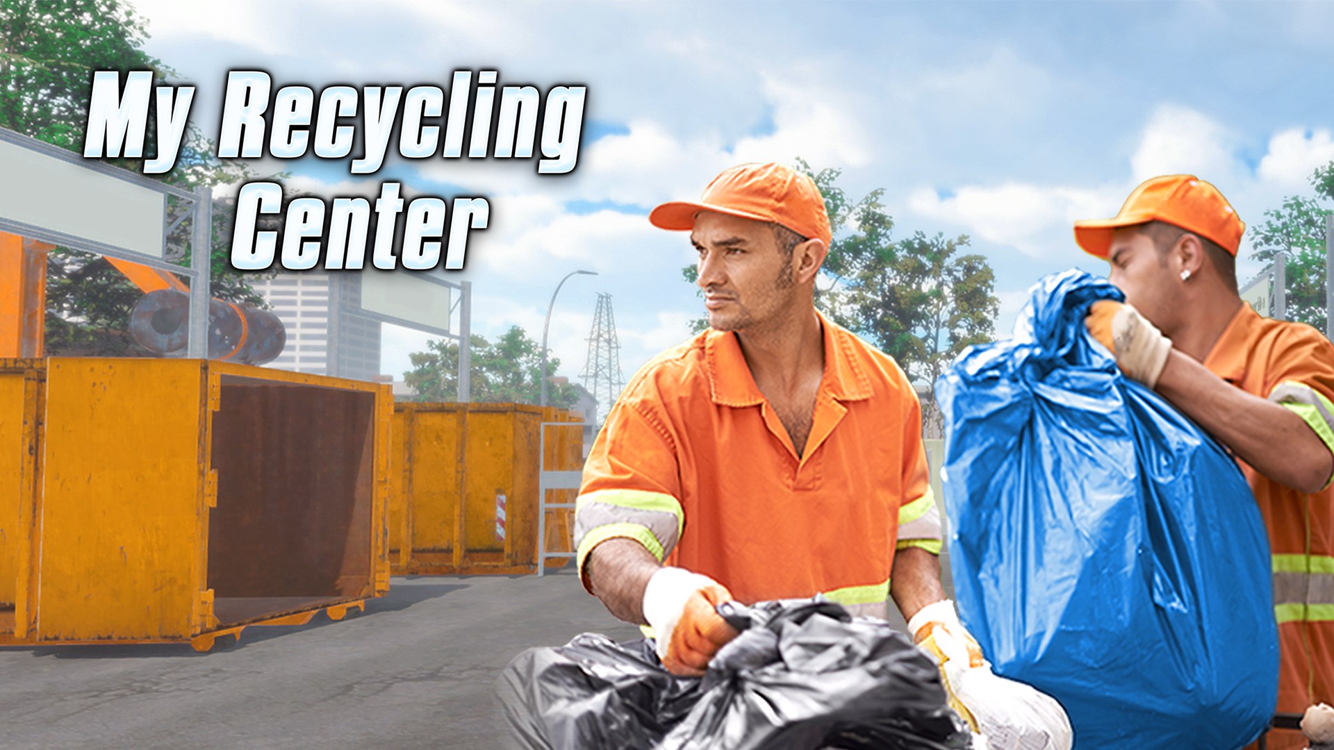 My Recycling Center