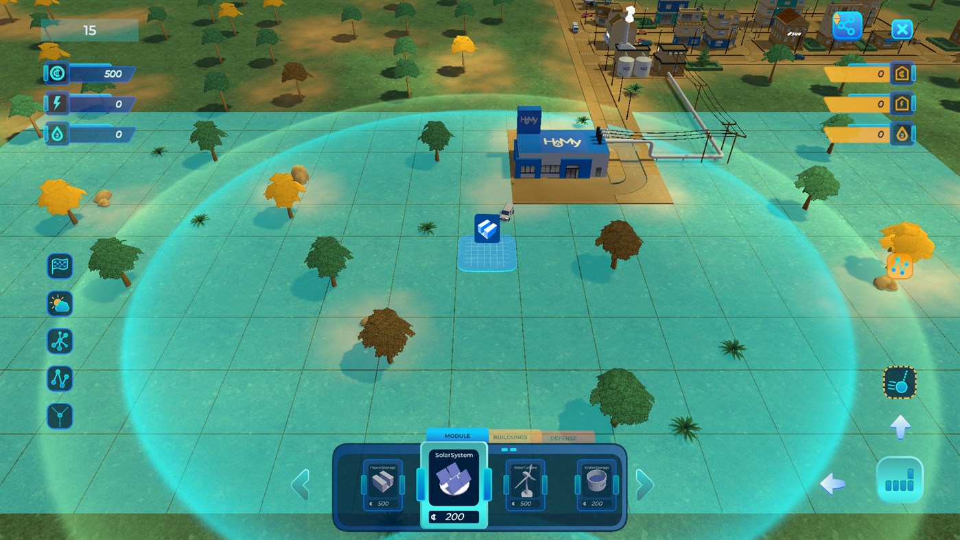 #5. H2My Park Game (Windows) 由: SZONN