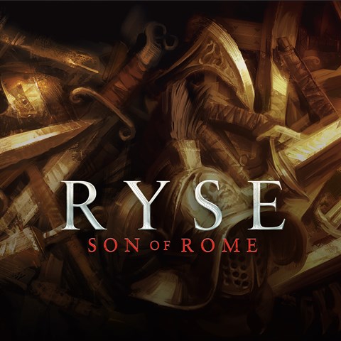 Ryse: Son of Rome Legendary Edition