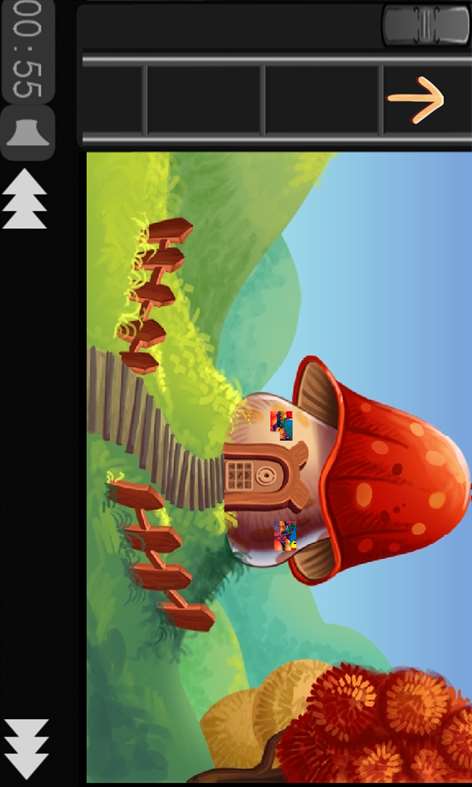 escape forest Screenshots 2
