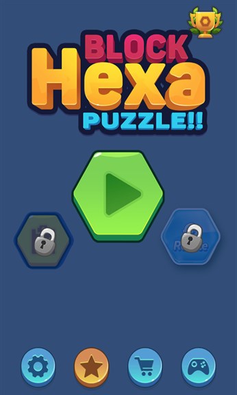 Hexic Puzzle - Microsoft Apps