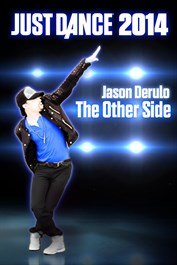 “The Other Side” by Jason Derulo