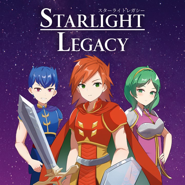 Starlight Legacy