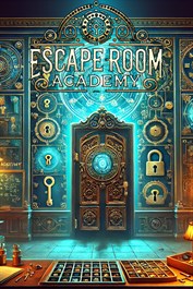 Escape Room Academy