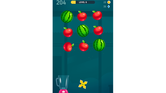 Fruit Master! screenshot 3