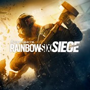 Tom Clancy S Rainbow Six Siege Deluxe Edition Xbox