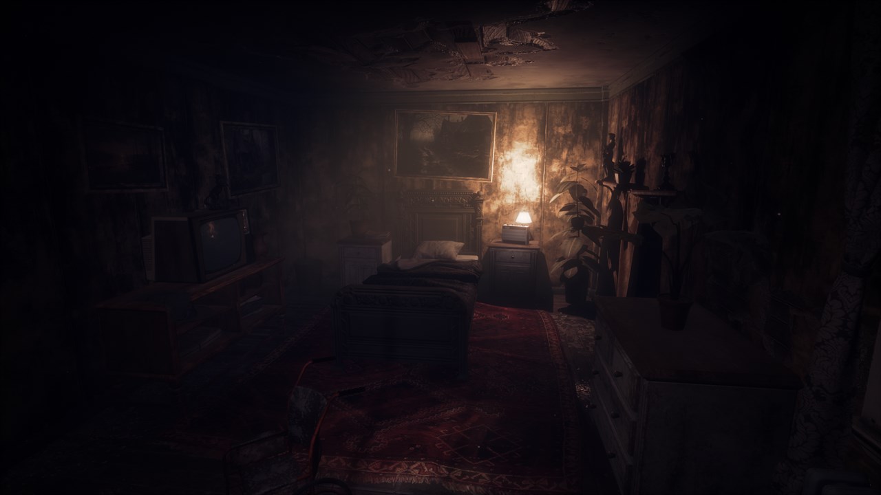 Puppet House screenshot 3