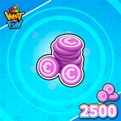 Cash 2500