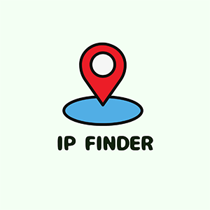 My IP Finder