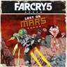 Far Cry®5 - Lost on Mars
