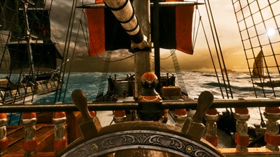 ARK Tides of Fortune — скриншот 19