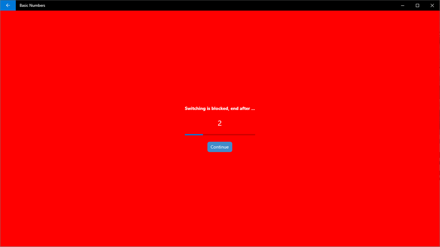 #9. Basic Numbers (Windows) Av: Amporis, s.r.o.