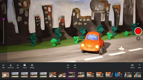 Stop Motion Studio Pro Screenshots 1