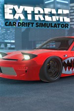 Ultimate Drift Extreme Car driving & Car Drifting Games - fun and