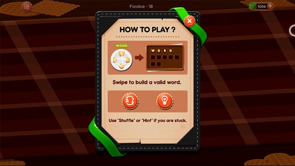 Word Chef Master : Word Search Puzzles — 9