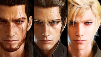 FINAL FANTASY XV - Pass stagionale