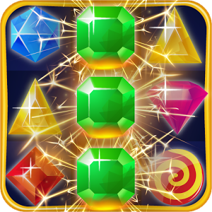 Descargar Match 3 Jewels Star