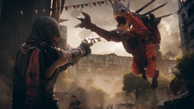 Destiny 2 — скриншот 5
