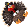Chicken Invaders 4 Thanksgiving HD