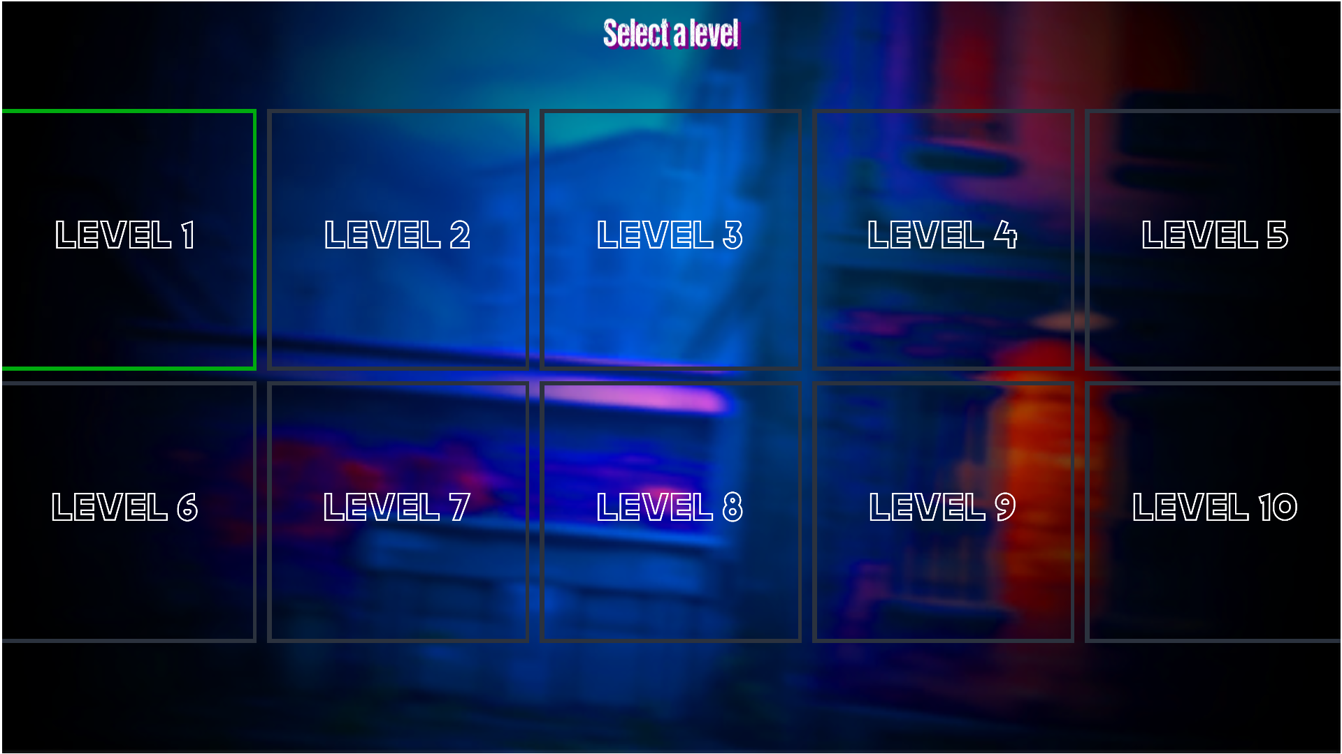 Beat 'Em Up screenshot 11