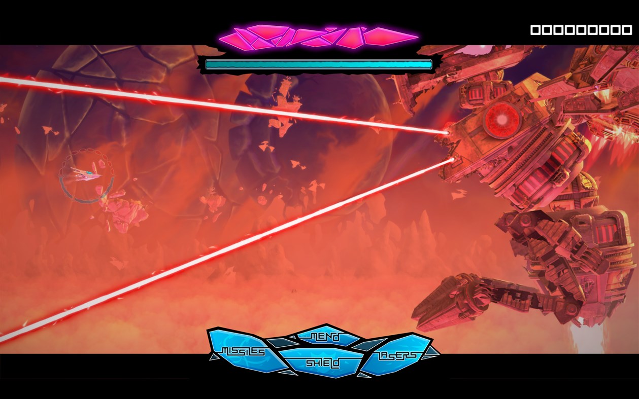 #6. Fragile Equilibrium (Windows) Podle: Rochester Institute of Technology | MAGIC Spell Studios