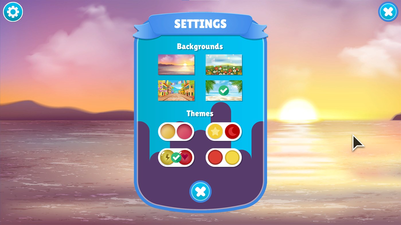 #3. Drop Four Connect (Windows) 게시자: PandaSoftwares