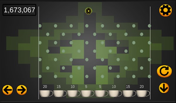 Coin Dropper — 1