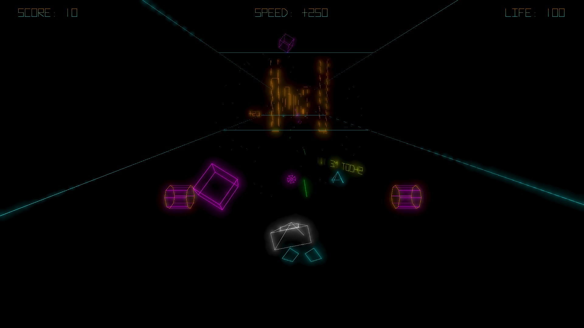 Perpetuum Mobile screenshot 7