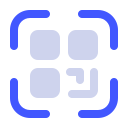 Web QR Code Generator icon
