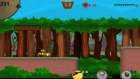 An Indie Game screenshot 3