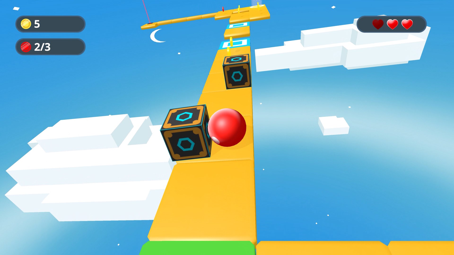 Buy Sky Roll! | Xbox