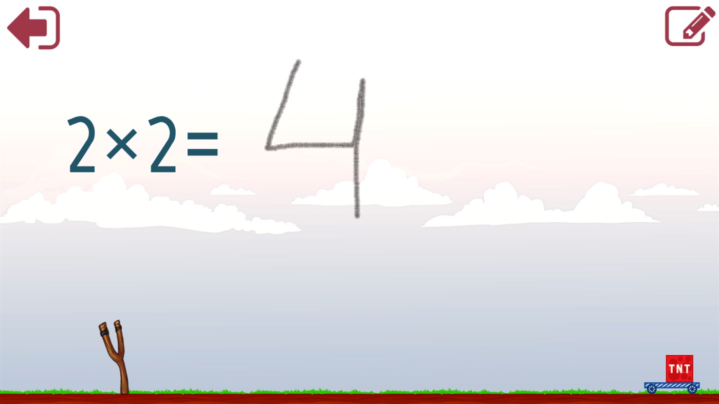 #5. Multiplication Tables (Windows) 게시자: Sergey Malugin