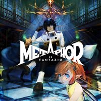 Metaphor: ReFantazio édition numérique 35e anniversaire d'Atlus