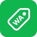 WA Labels: WhatsApp Labels for Individuals & Businesses icon