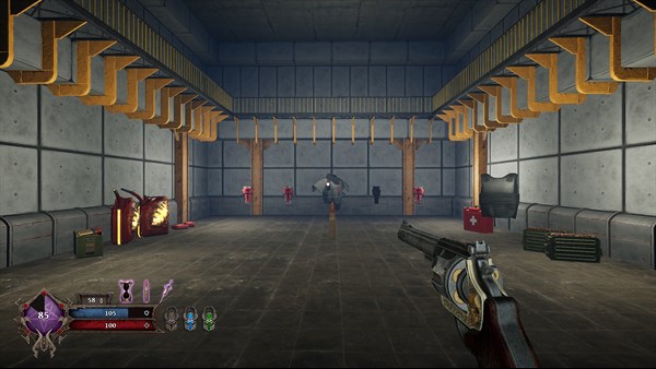 Bloodhound screenshot