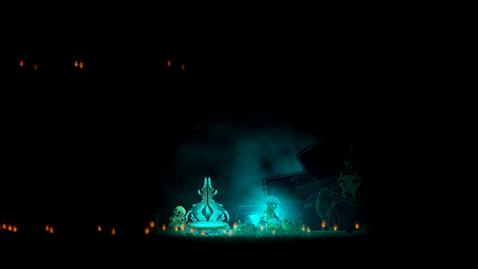 Echo Weaver screenshot 7