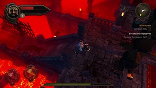 Korgan screenshot 4