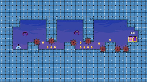 Mr.Slime in Dungeon — 5